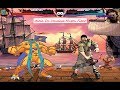 Mugen The Thing From Another World Vs Leatherface Texas Chainsaw Request