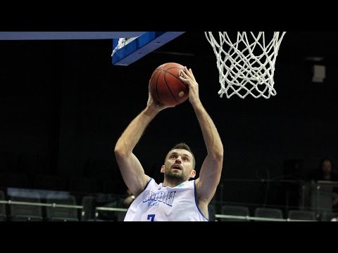 Top-10 moments in game Tsmoki-Minsk - APOEL