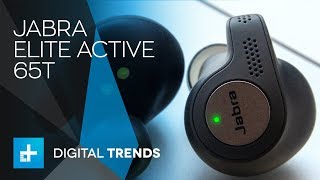 Jabra Elite Active 65T - Hands On Review