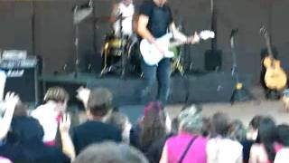 Prime Circle - She Always Gets What She Wants