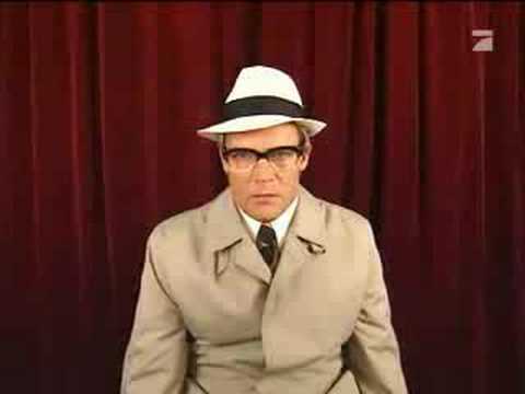 Bully Parade-Partnerbörse