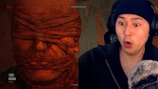 サクッと【OUTLAST】Whistleblower DLC 1/2