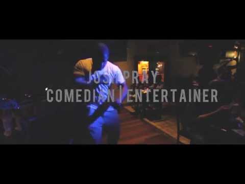 Josh Pray Comedy | NYPP 6.21.14 | PrayProductions