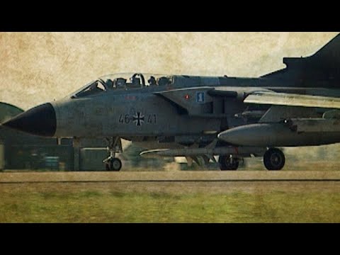 Vor 20 Jahren: Bundeswehr und Kosovo | SPIEGEL TV