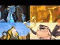PUTTING THE SONG OF THE HERO TOGETHER The Legend Of Zelda Skyward Sword