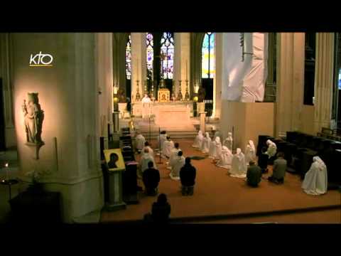 Office du milieu du jour du 7 mai 2014