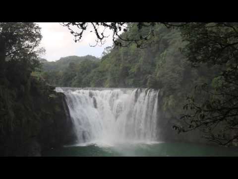 2016.11.05 新北•平溪•十分瀑布