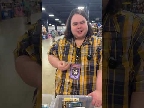 Have you ever tried Mario Kart Double Dash bubblegum? ##mariokart##bubblegum##gamecube