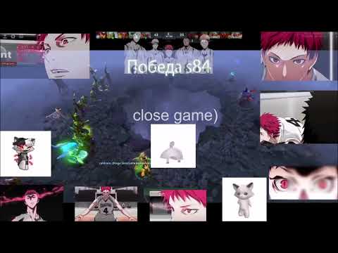 MandoSzn - GO MANDO x kuroko no basket