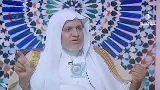 صورة أ.د. علي الشبل | برنامج ثبات | فرقة «الخوارج» و أوصافها