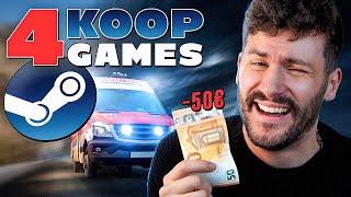 4 Steam Games, die dich ins Krankenhaus befördern