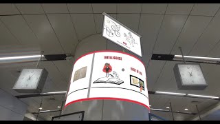 FindSurface AD Demo 2 - Apple Vision Pro