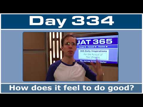 JAT365 Day 334