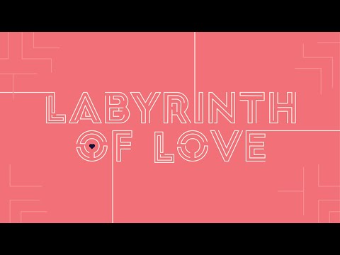 Eiffel - Labyrinth of Love (L.A Indifest Vol 4) | Lyric Video