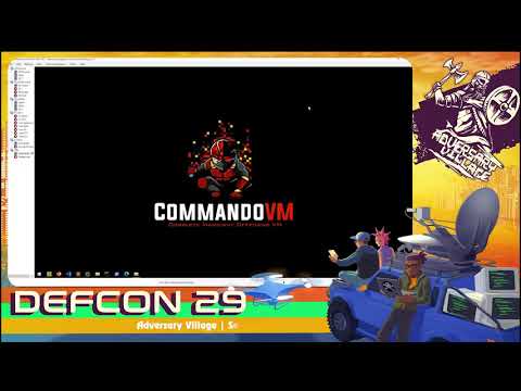 DEF CON 29 Adversary Village - Sergey Chubarov - From OnPrem to the Cloud:  Hybrid AD Attack Path