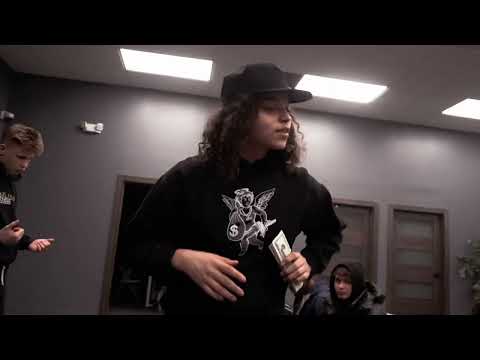 Royal Rumble - CEO Stew Ft BIG PUNCH (Official Music Video)