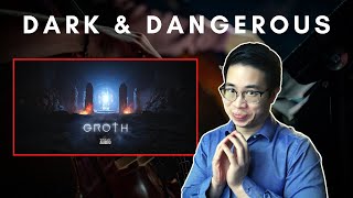 Video thumbnail for GROTH by Wavelet Audio - First Look! by Christopher Siu