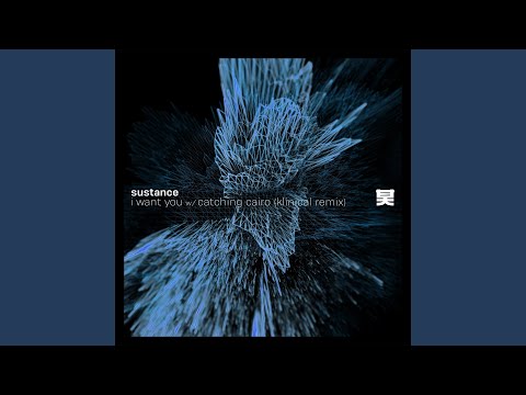 I Want You (feat. Catching Cairo) (Klinical Remix)