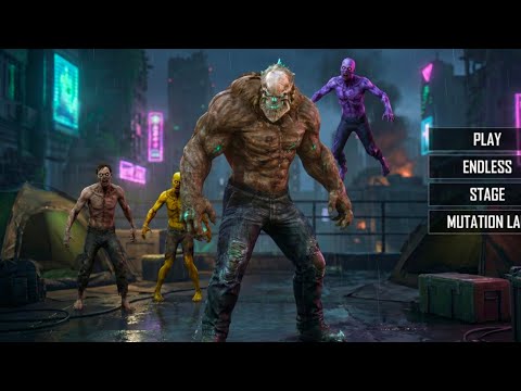 Zombie Knight video thumbnail