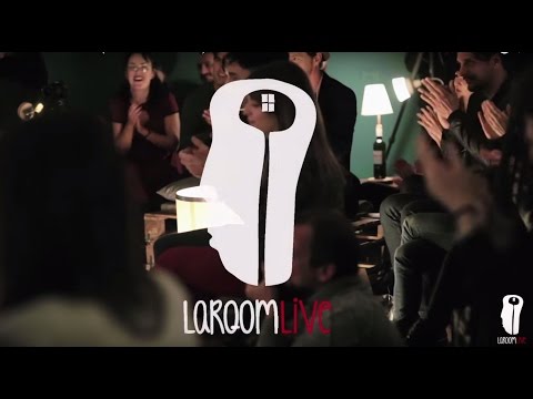 EDDA - LaRoom Live (con Marco Maccarini)