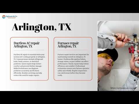 Videos from Optimum Air Company