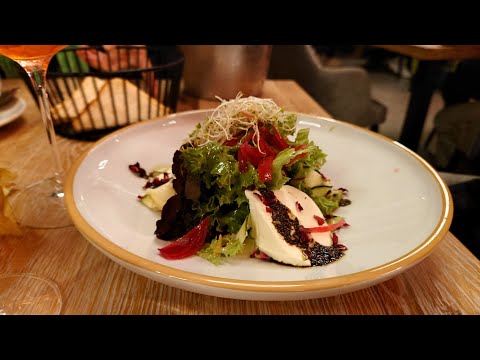 Essenstester Maxi 2: Taurum Freistadt - Das neue Wirtshaus