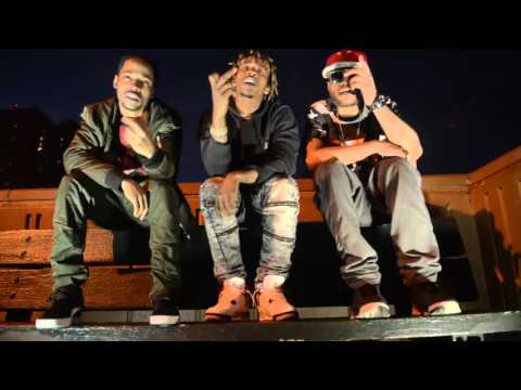 GT YungBoss ft Dada Loc ft Wildlight - My Life