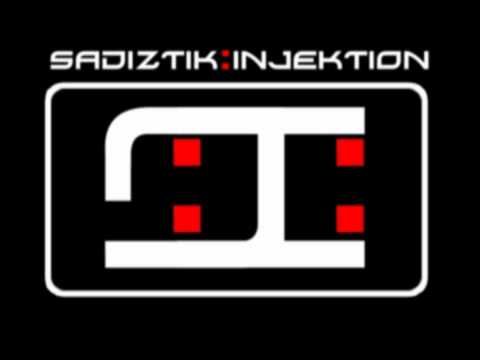 Sadiztik Injektion - Rape Kill Destroy (Gothrixus Remix)