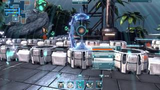 Sanctum 2: Road to Elysion DLC gameplay