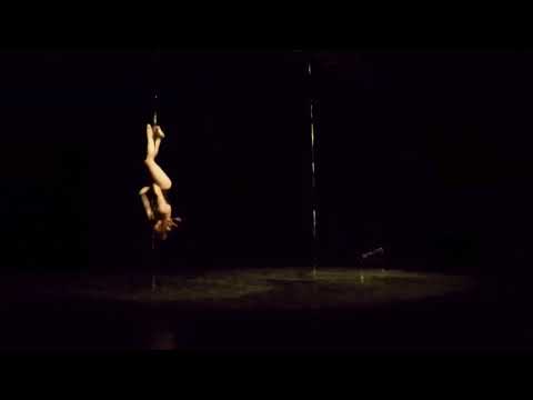 IPSAC 2018 - Sara Zitnik (Croatia), Women New Star category Winner