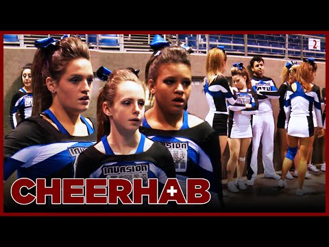 Cheerhab Season 2 Ep. 18 - Aloha Invasion