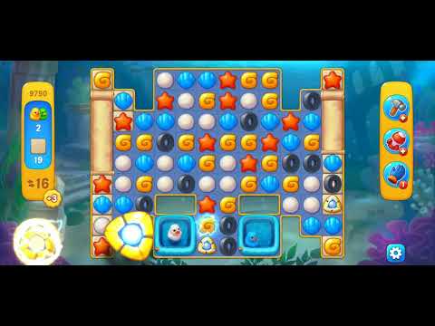 Fishdom/Gameplay/Levels(9790)