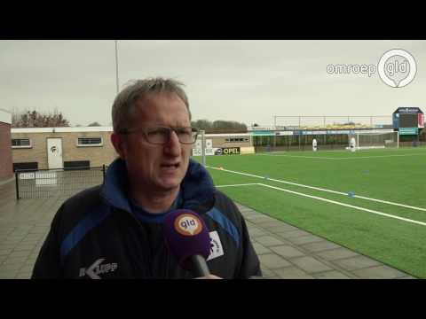 Achilles wil Cambuur pijn doen