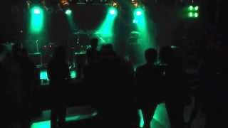 Chrome - chromosome damage -  Underground, Cologne