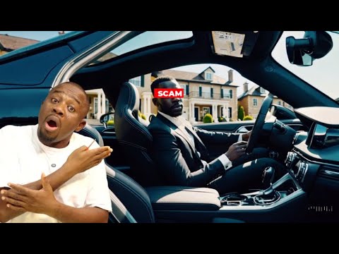 Exposing Forex Billionaire/Guru in Nigeria – Don’t Get Scammed! | The Ultimate Forex Fraud Exposé!