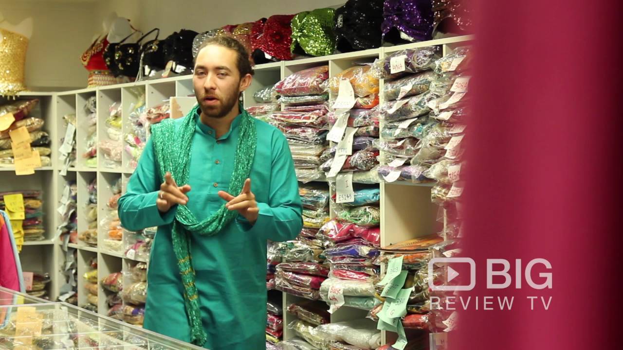 Company video RACHNAS JEWELLERY & FASHIONWARE