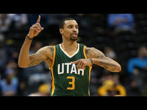 Gordon Hayward Drama! George Hill, Randolph Sign w/ Kings! NBA Free Agency 2017