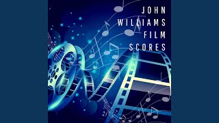 John Williams: The Empire Strikes Back: The Asteroid Field