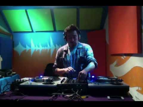 DJ KRAISE 2013 - MASTA PARADISE MASHUP