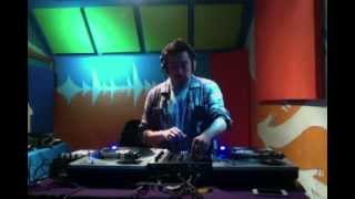 DJ KRAISE 2013 - MASTA PARADISE MASHUP