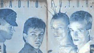 Radio Futura - 1981 5 semanas en globo