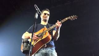 Eric Church - Those I&#39;ve Loved