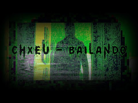 CHXEU - BAILANDO | перевод | rus sub