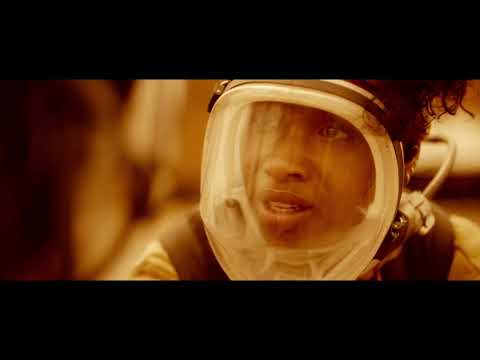Breathe (2024) - Official Trailer - Jennifer Hudson, Milla Jovovich