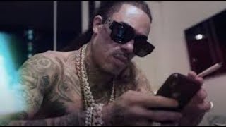 Gunplay -- ''Guillotine Swordz'' [HD]