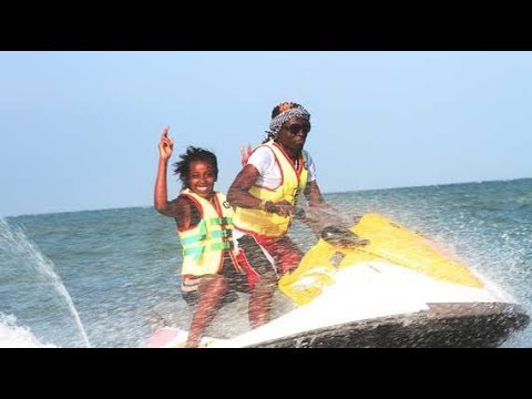 STEVE KAY - Khalinjola (Official Video) Skiza 7632360 to 811