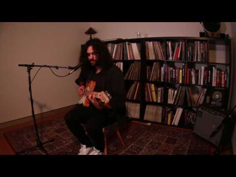 Oliver Tank "Charlene" (Live at the Rolling Stone Australia Office)