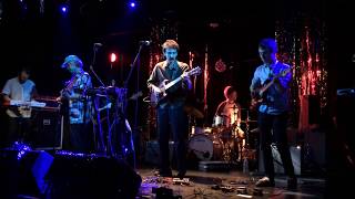 LA Takedown - Live at The Echoplex 7/24/2017