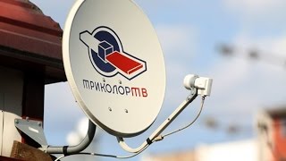 Что можно ловить тарелкой от триколора