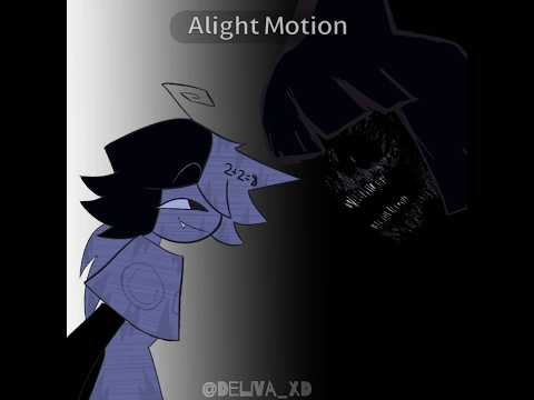 EYE CONTACT👀 #zipfpe #zip #fpe #fundamentalpapereducation #fpy  #animationmeme #tweening